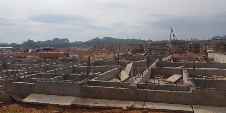 Móng nhà là gì? Các loại móng nhà và lưu ý cần biết