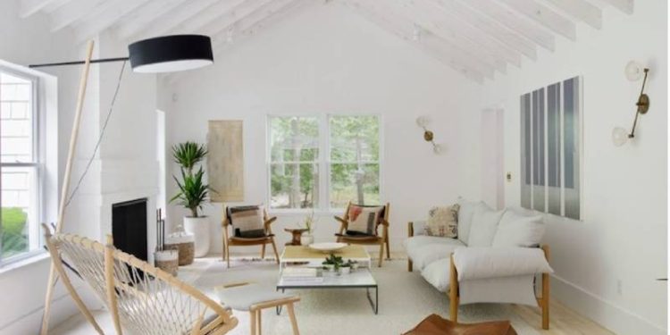 20+ Mẫu thiết kế homestay chung cư đẹp, hút khách 2023