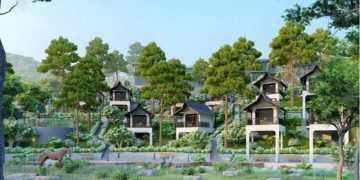 20+ Mẫu thiết kế Homestay Đà Lạt đẹp, hút khách 2023