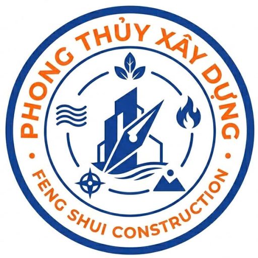 phong thủy xây dựng